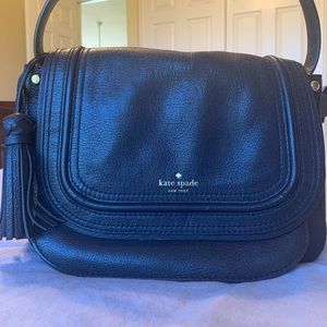 Kate Spade leather bag